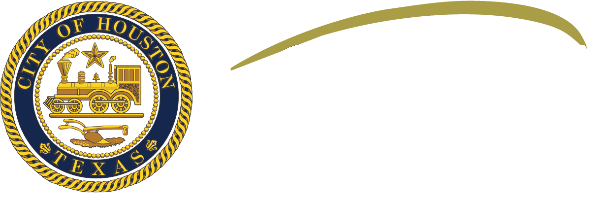 Houston OEM Light Logo White Desktop