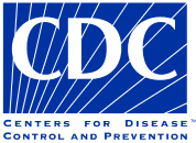 CDC Logo