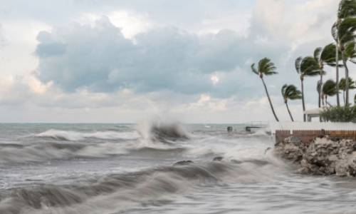 Hazard Hurricane image