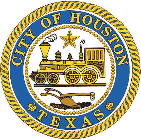 City of Houston